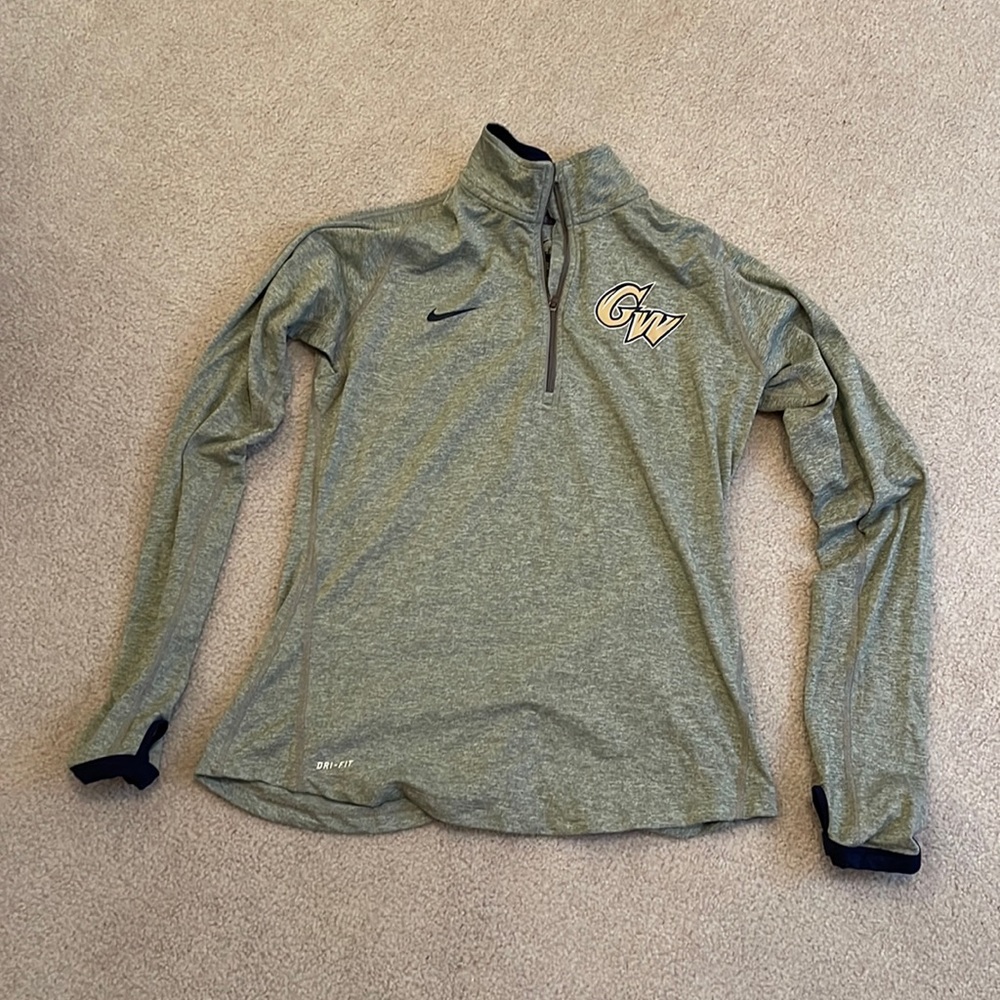GW Nike Drifit